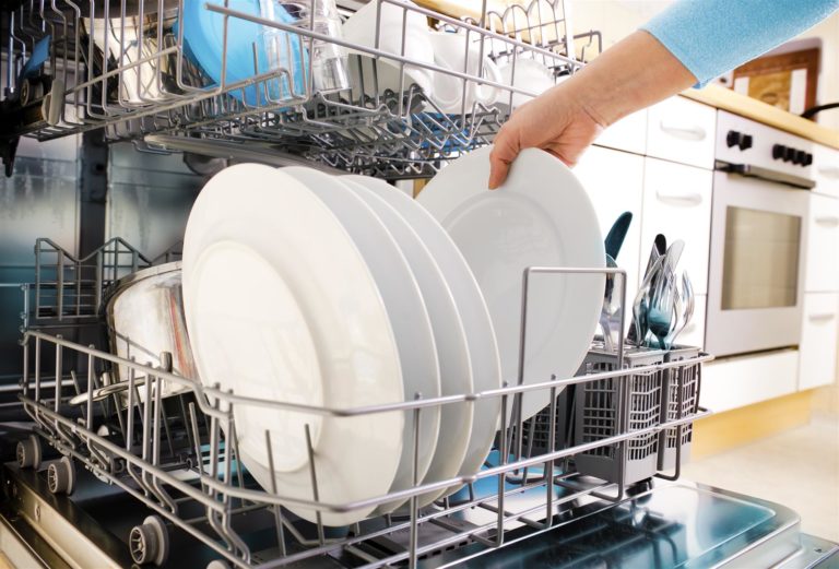 Five Warning Signs Your Dishwasher Needs to Be Repaired