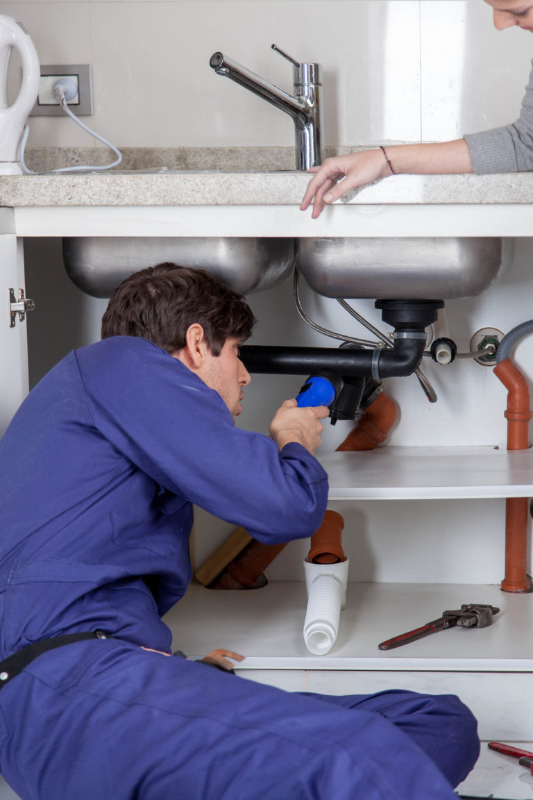 Plumbing Leak Detection Tips Areas of the Home to Check for Water Leaks