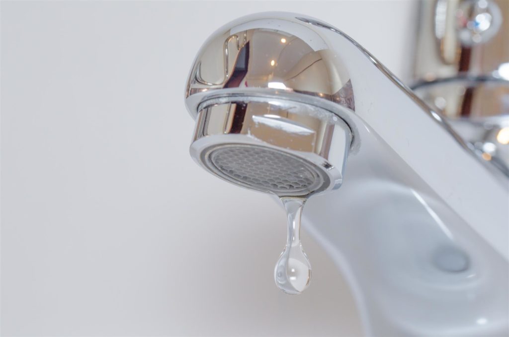 Why Is My Faucet Dripping Nonstop - How To Stop Dripping Bathroom Tap
