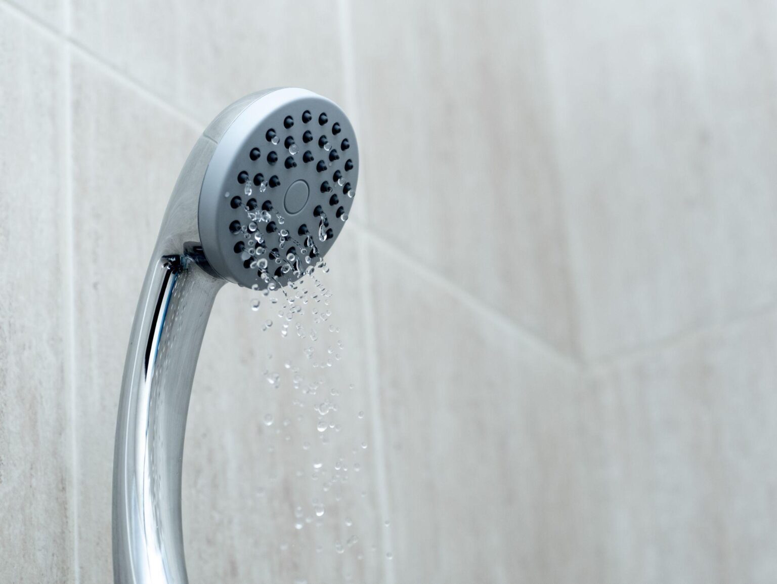 What Causes Low Hot Water Pressure in My House? Christiansonco