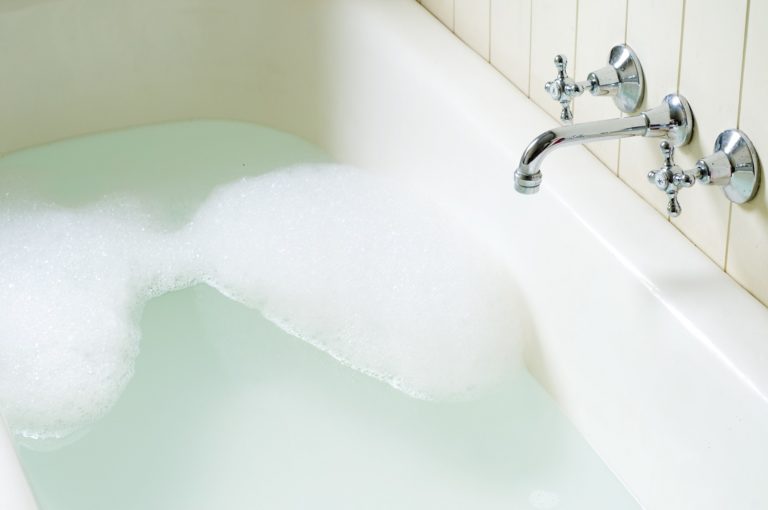 How to Remedy a SlowDraining or Clogged Bathtub Christiansonco