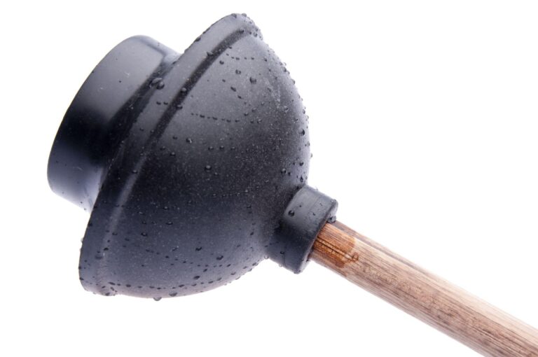 Different Types of Plungers and When to Use Them Christiansonco