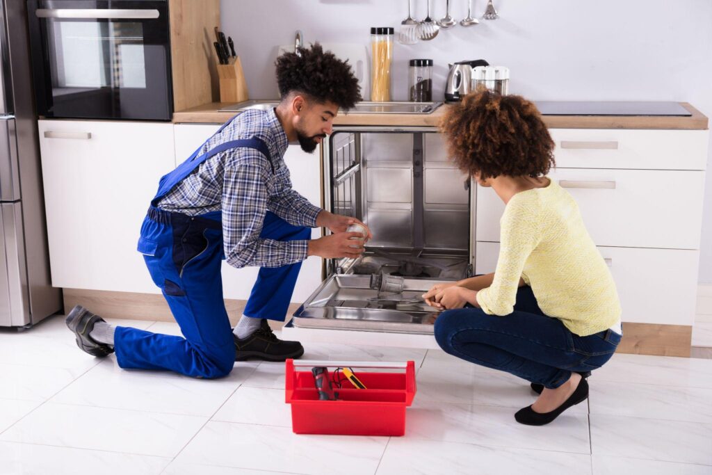 Tips for Dishwasher Maintenance Christiansonco