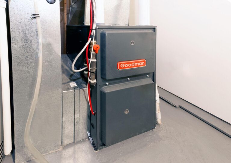 Understanding Furnace Limit Switches - Christiansonco