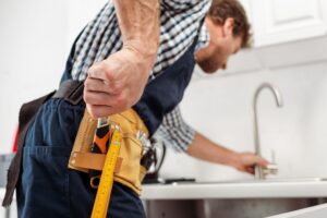 Central Texas plumbing solutions